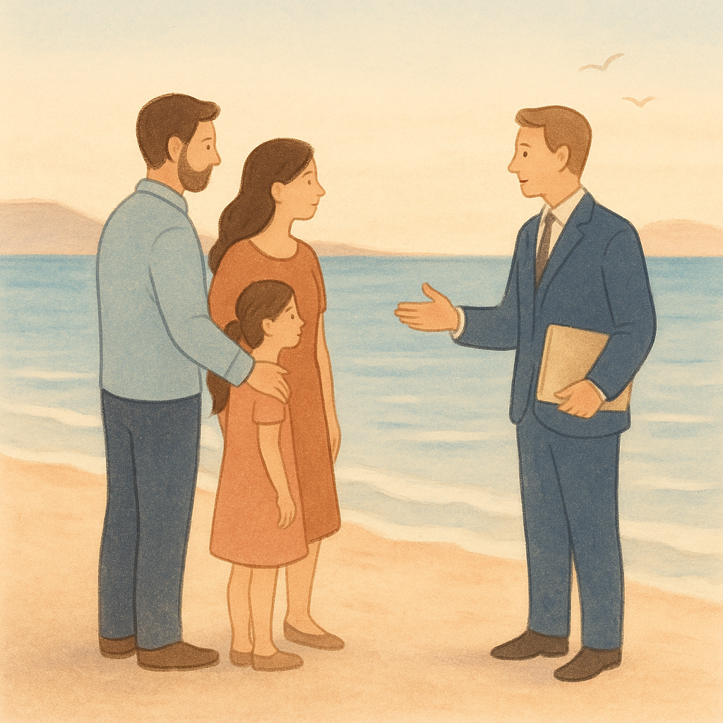 Why Every Adult in Gosport Should Have a Will – No Matter Their Age