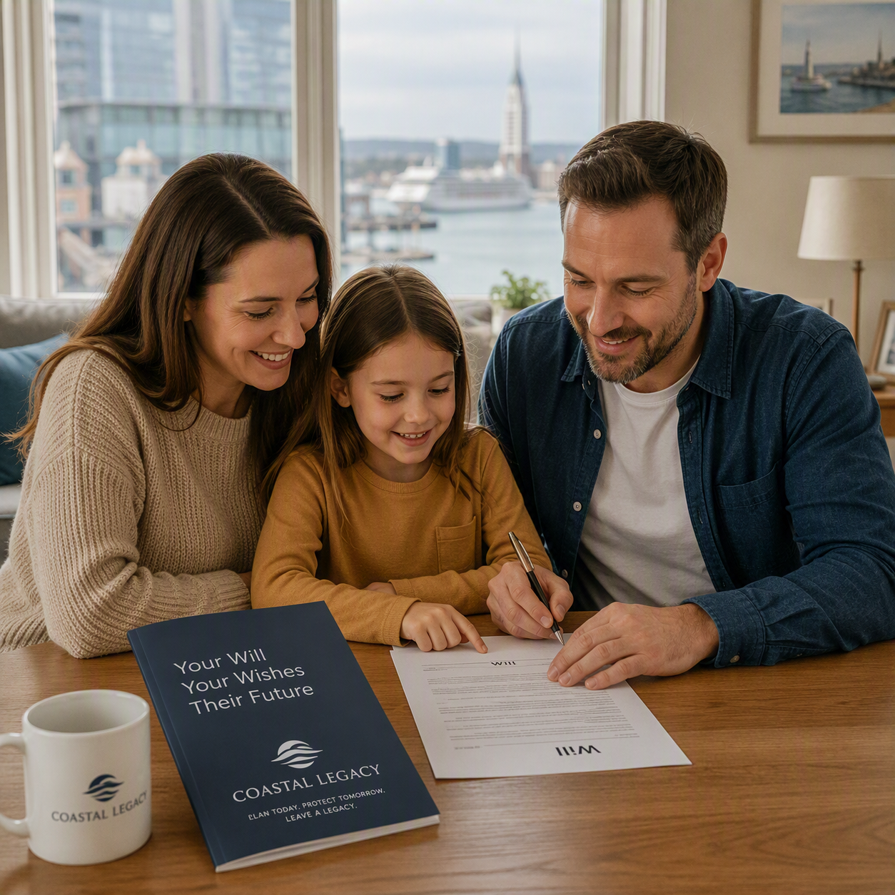 7 Reasons Every Southampton Family Should Have an Up-to-Date Will