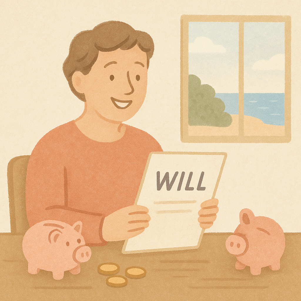 Why Will Writing Is More Affordable Than You Think