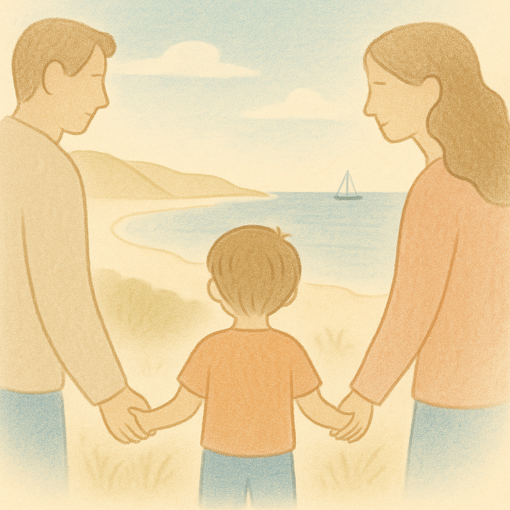 Appointing Guardians in Your Will: What Parents Need to Know
