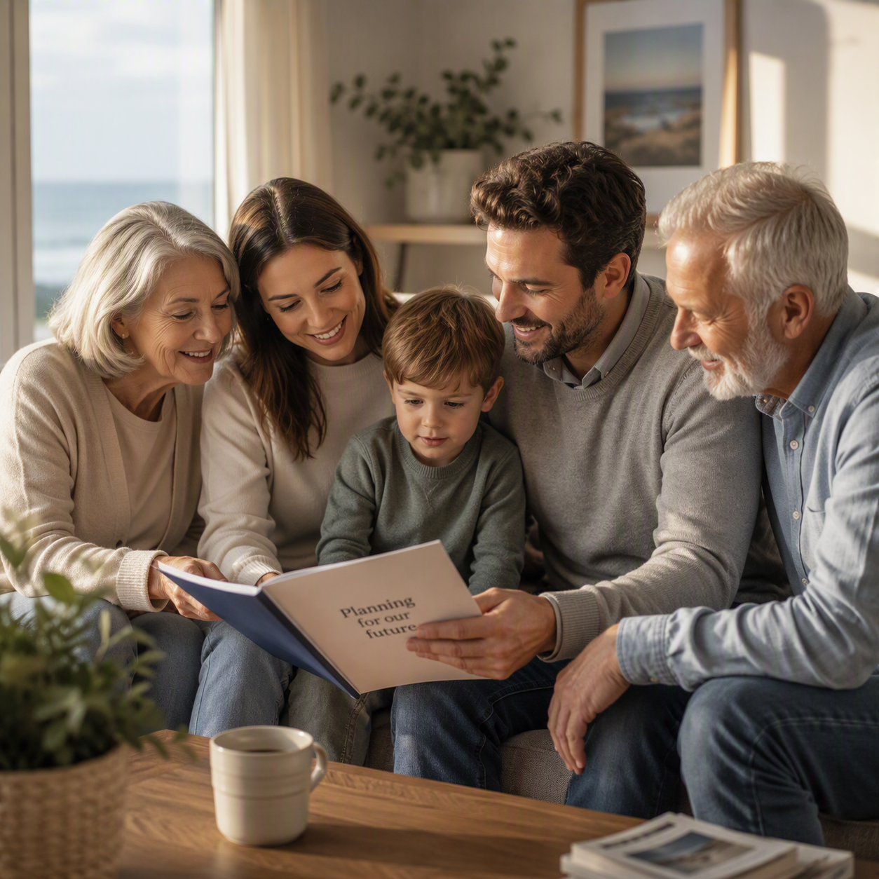 Five Estate Planning Mistakes Families Can Easily Avoid