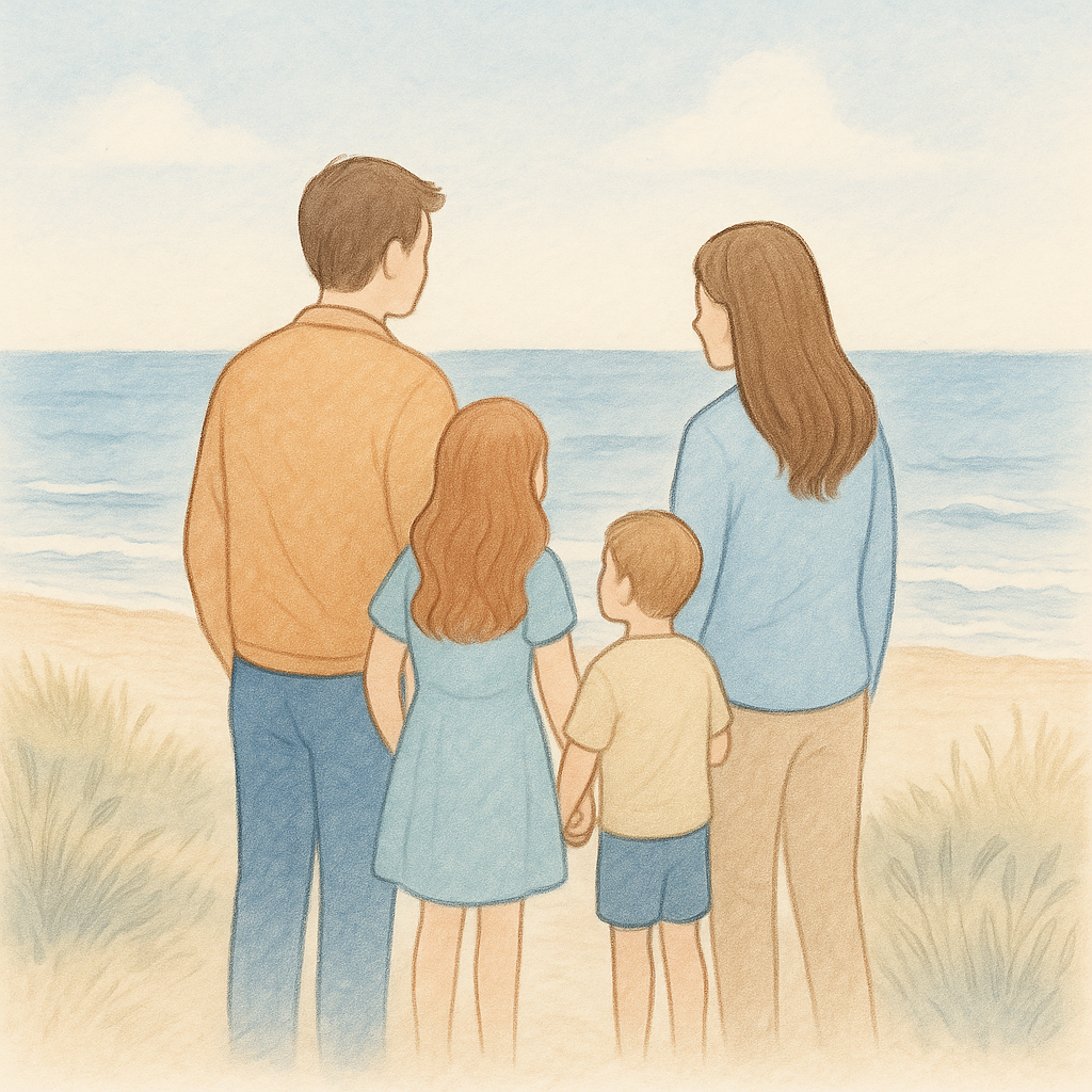 How a Will Helps Protect Your Family