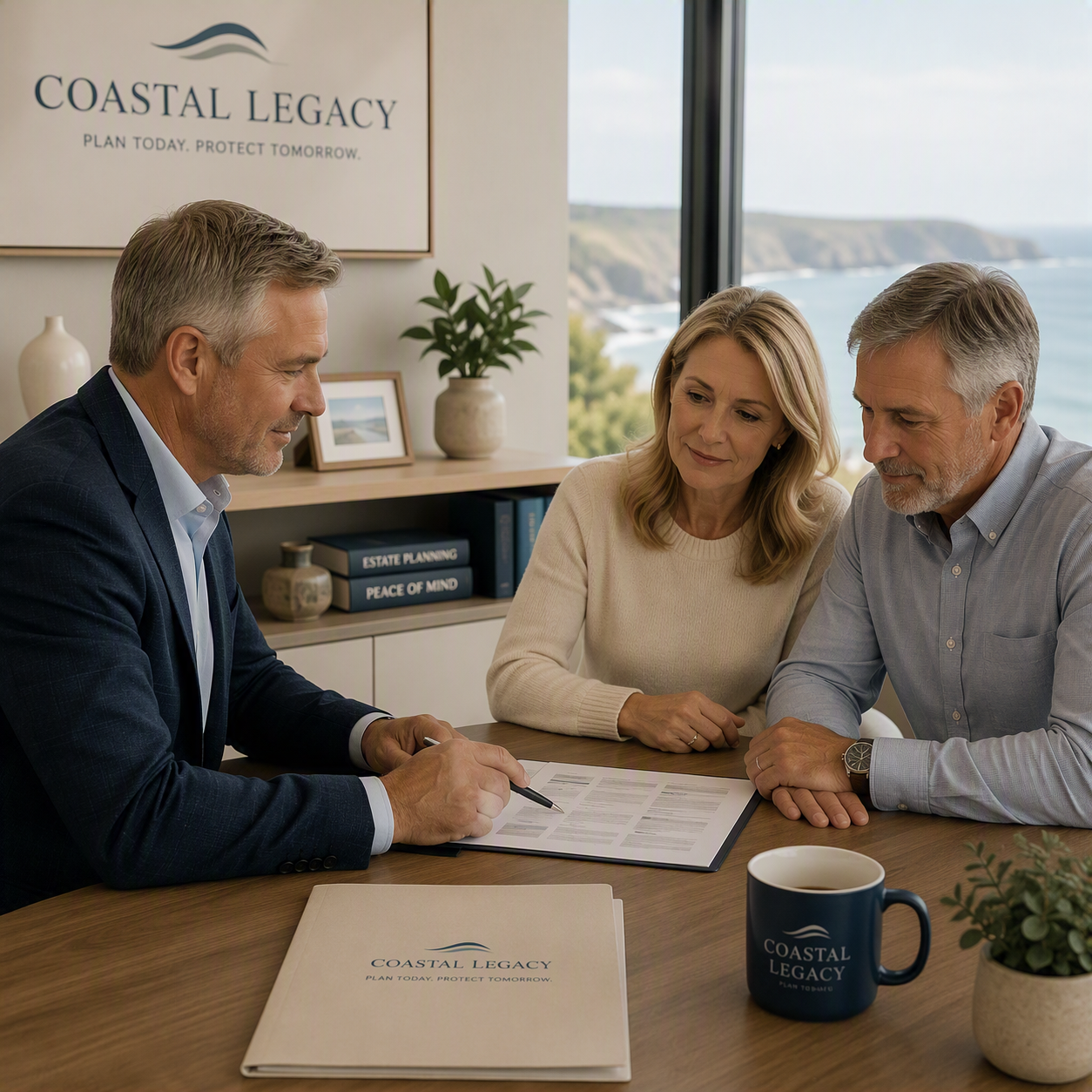 Why Reviewing Your Will Is Just as Important as Writing One