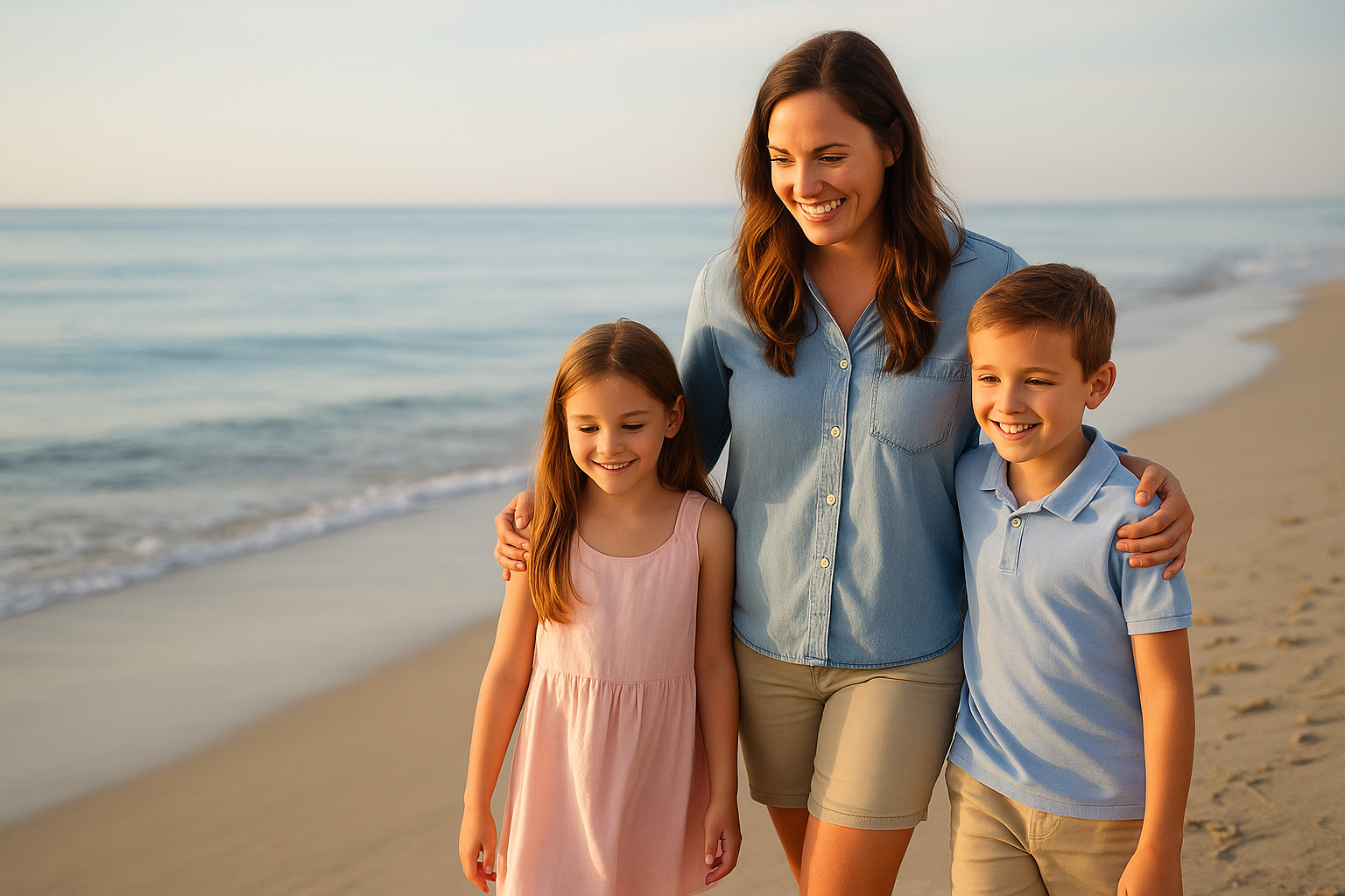 Writing a will and testament